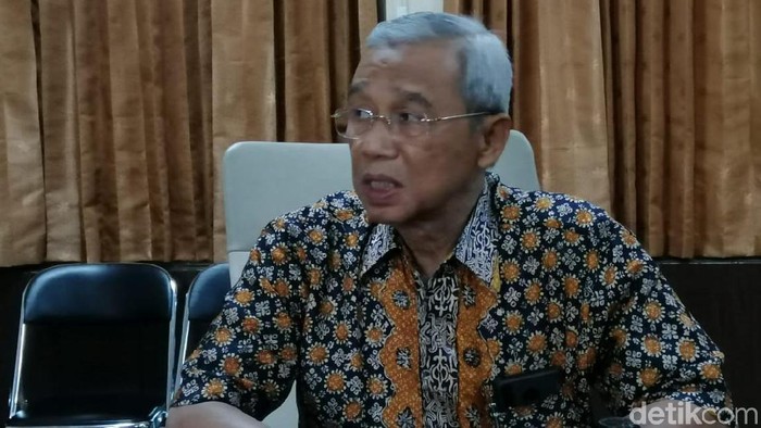 Busyro Muqoddas