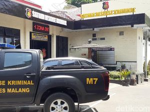Kepergok Curi Ayam, Remaja di Malang Jadi Sasaran Amuk Warga