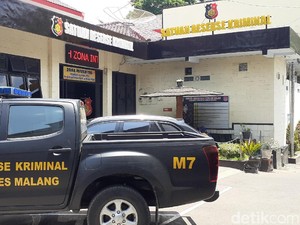 Kepergok Curi Ayam, Remaja di Malang Jadi Sasaran Amuk Warga