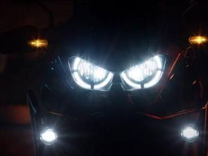 Honda Luncurkan Motor Baru 23 September 2019