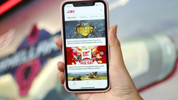 Cara Telkomsel Perkuat Ekosistem Esport Indonesia