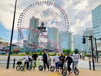 Kenapa Brompton? Ananda Mikola: Style dan Praktis