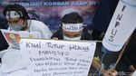 Aksi Simpatik Selamatkan Riau dari Kabut Asap