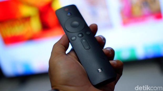 Mi TV 4A, TV Pintar Layar Besar yang Ramah Kantong