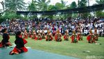 Foto: Festival Lembah Ijen di Ketinggian 600 Mdpl