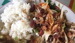 Mantap Banget! Sarapan Sup Senerek Khas Magelang yang Kaya Nutrisi