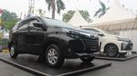 Daftar Mobil Terlaris Sepanjang 2020, Apa Saja?