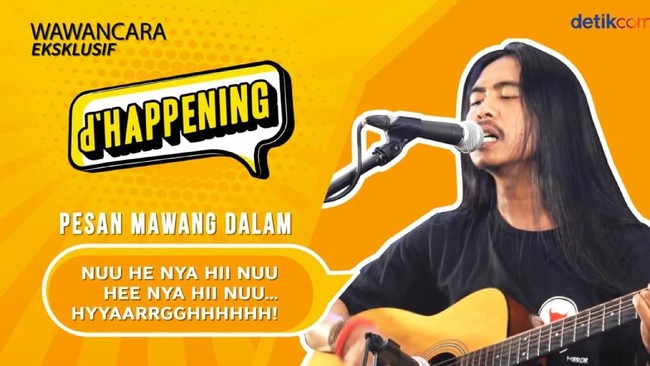 Lagu Absurd Kasih Sayang Kepada Orang Tua Viral Sebelum Dirilis