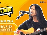 Lagu Absurd Kasih Sayang Kepada Orang Tua Viral Sebelum Dirilis