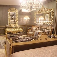 Sontak netizen pun ramai memberi komentar. Kamarmu adalah kehaluanku, Sebelum redecorate bisa minta tolong di-give-away-in dulu nggak kak kamarnya? Foto: Instagram @tasyafarasya