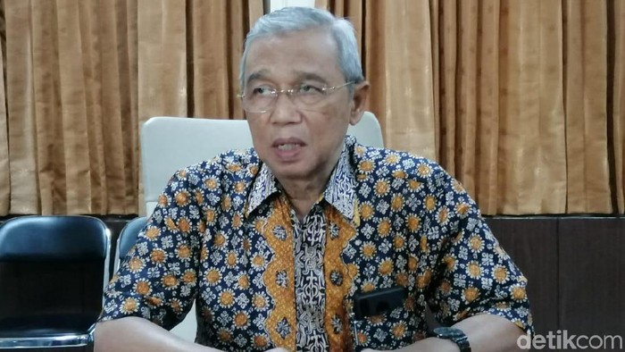 Busyro Muqoddas