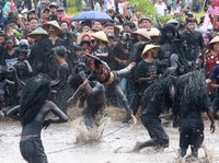 7 Upacara Adat di Jawa Timur