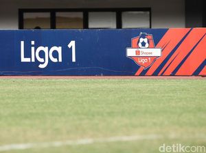Jelang Liga 1 2020, Stadion-stadion Sudah Penuhi Standar?