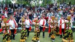 Foto: Festival Lembah Ijen di Ketinggian 600 Mdpl
