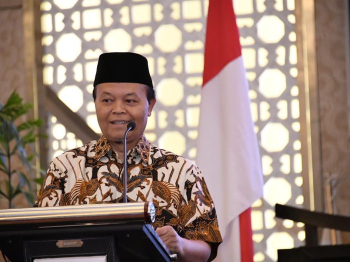Hidayat Nur Wahid