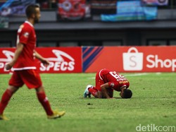 Dengan tambahan tiga poin ini, Persija untuk sementara ada di posisi ke-15 klasemen dengan raihan 17 poin. Sementara itu, PSIS ada di posisi ke-12 dengan raupan 19 poin.