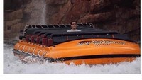 Berpetualangan sendirian? Siapa takut! (Foto: via Boredpanda.com)