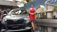 Toyota New Calya