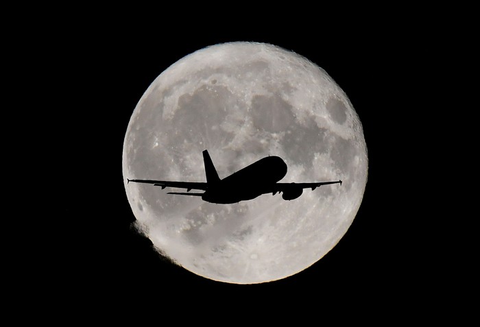 Bulan Purnama