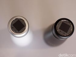 Unboxing Sugar Kava, Tumbler Pintar Berfitur Pengingat Minum