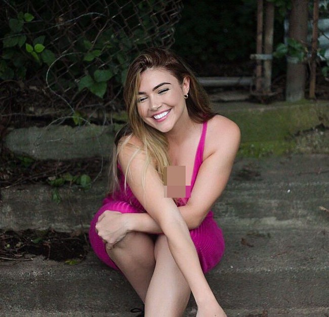 Kenapa sih ada orang yang marah dengan cara aku mencari uang? Satu-satunya alasannya karena mereka iri hanya duduk seharian di kantor, tuturnya. Foto: Instagram/@jemwolfie