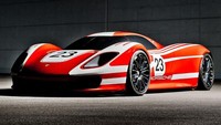 Hal ini disampikan Porsche EV Head, Stefab Weckbach. yang mengatakan Porsche terus berusaha untuk bisa melahirkan mobil terbaik pada segmen ’Sportiest Cars’. Foto: Pool (Motoring)