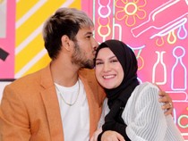 Ammar Zoni Enggan Cerai Dari Irish Bella