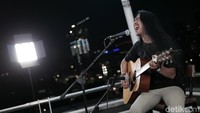 Mawang hanya ingin berkarya dan didengar meskipun dengan cara yang berbeda.