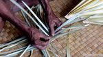 Menganyam Daun Lontar, Memperkaya Nusantara
