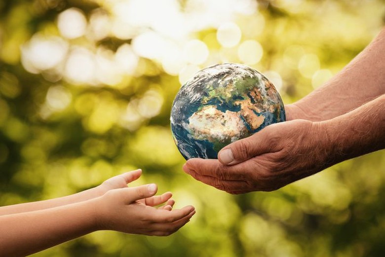Tentang Pemanasan Global dan Fakta-fakta Menariknya Tentang Pemanasan Global dan Fakta-fakta Menariknya
