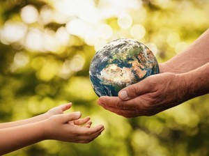 Tentang Pemanasan Global dan Fakta-fakta Menariknya