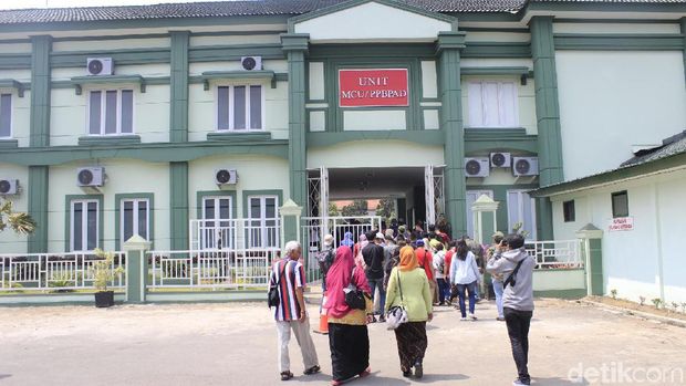Jelajah RS Dustira, Saksi Bisu Garnisun Belanda di Kota Cimahi