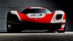 Mobil Super Terbaru Porsche