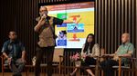 Seminar Bisnis Properti Era Milenial