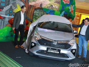Begini Gambaran Harga Mobil Murah yang Kena Pajak 3%