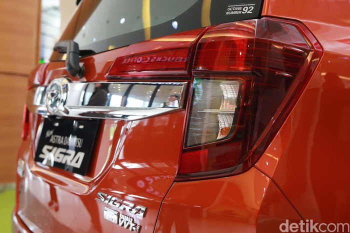 Daftar Lengkap Harga Mobil Murah Di Ri