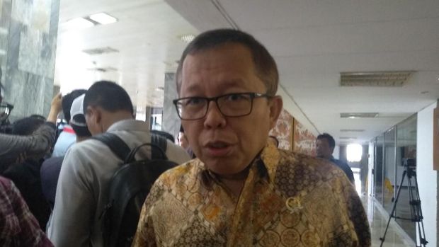 Kepala Desa Bisa Polisikan Pelaku Kumpul Kebo, Terancam 6 Bulan Bui