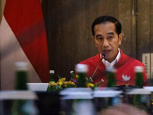 PDIP Dukung Polri Tak Beri STTP Meski Jokowi Izinkan Demo Saat Pelantikan