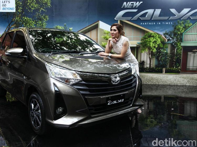 Pilihan Mobil Baru Seharga Rp 150 Jutaan