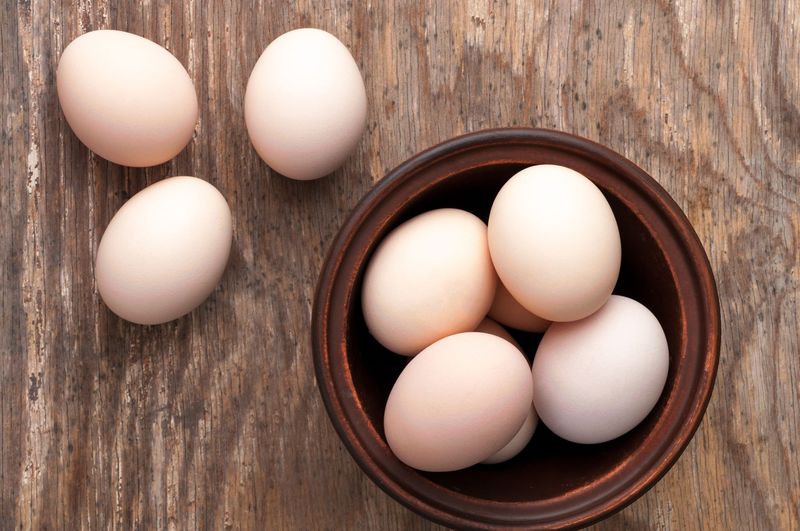 telur kukus korea telur kukus korea