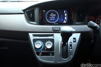 Toyota New Calya