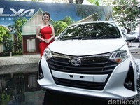 Pajak Sedan Setara Avanza Cs, Harga Mobil Murah Makin Mahal