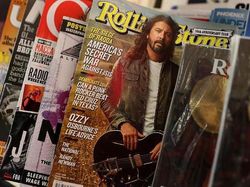 Sederet Media Cetak yang Kandas