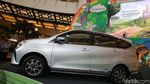 Tampang Anyar Daihatsu Sigra