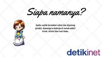 Namanya siapa ya? Foto: Istimewa