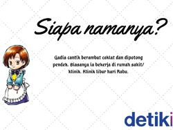 Tebak Karakter di Game Harvest Moon, Masih Ingat Semua?