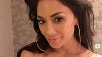 Ia tak mengerti apa motif dari ulah usil sang hacker tersebut. Dok. Instagram/nicolesherzinger