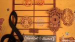 Manfaatkan Limbah Kayu untuk Kerajinan