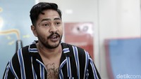 Artis Onadio Leonardo Ditangkap Terkait Narkoba! Artis Onadio Leonardo Ditangkap Terkait Narkoba!