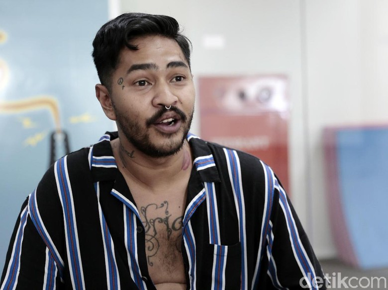 Foto: Asep Syaifullah/detikHOT Foto: Asep Syaifullah/detikHOT